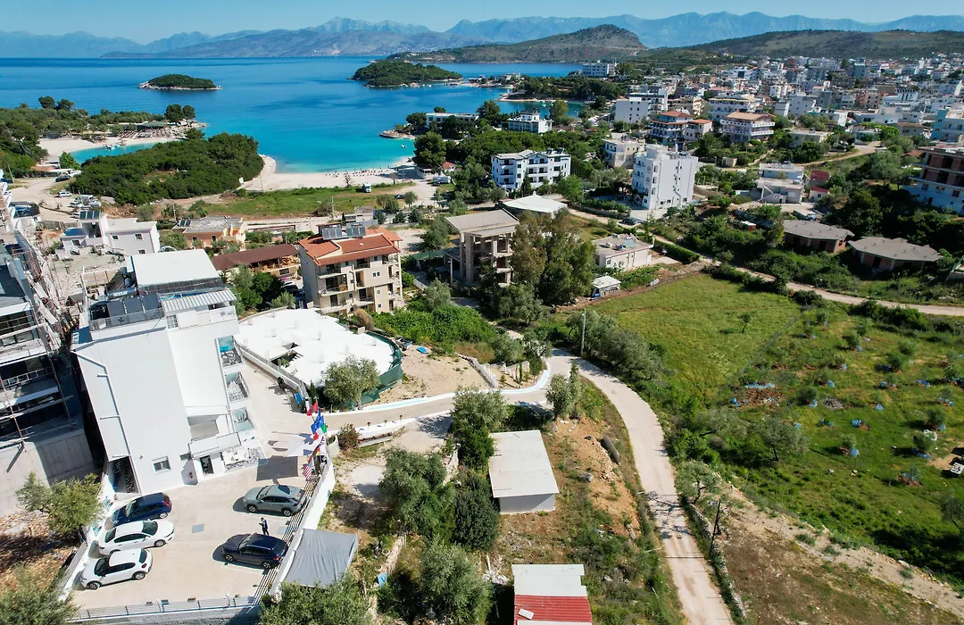 Hotel Mira Mare-1