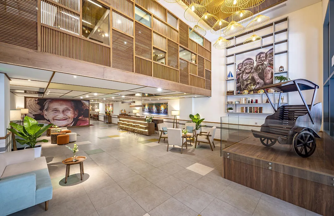 Icon Saigon - Lifestyle Design Hotel-1