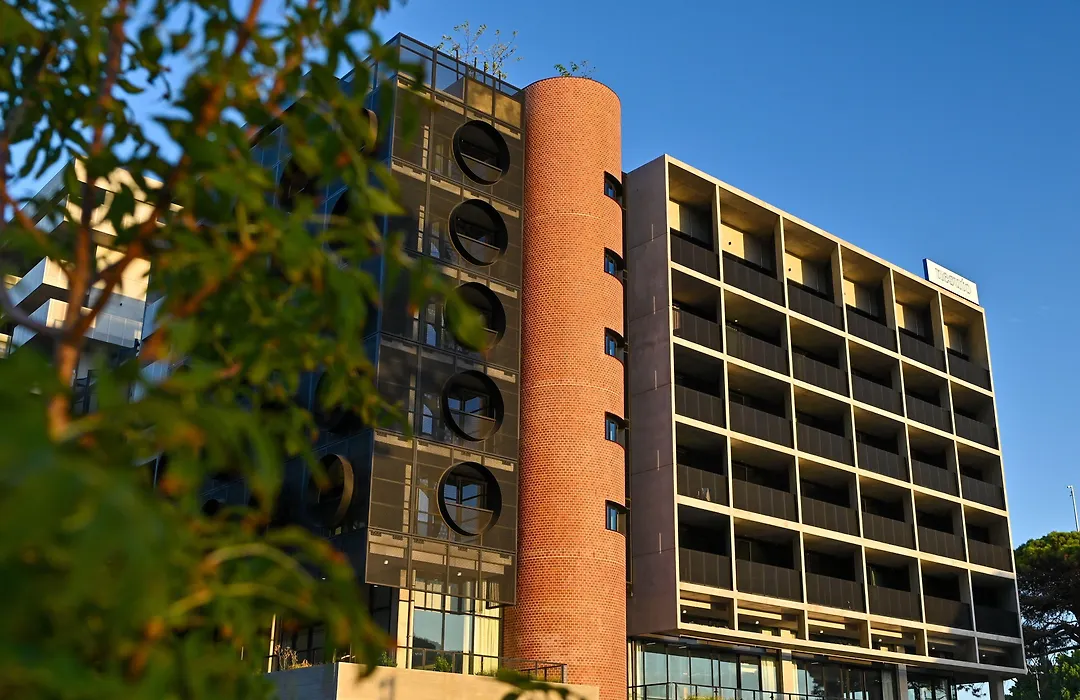 Nesuto Curtin Perth Hotel-1