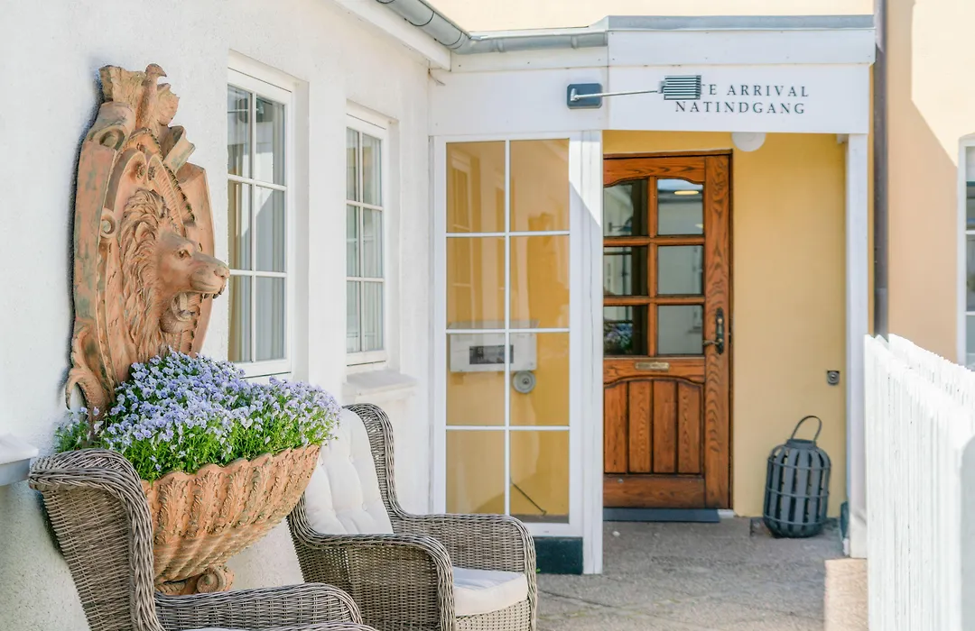 Skagen Harbour Hotel-1