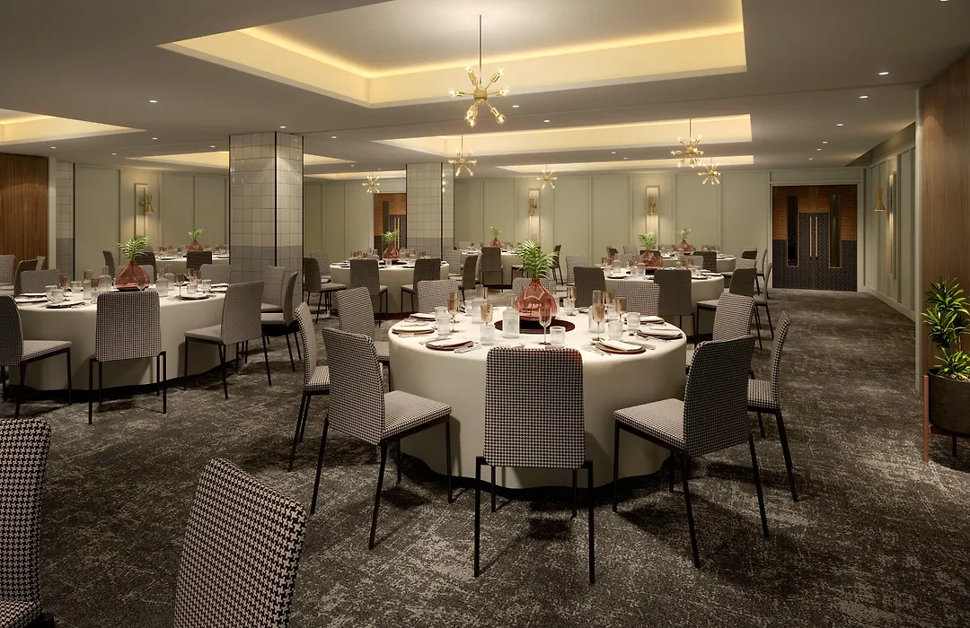 Telegraph Hotel - Coventry-1