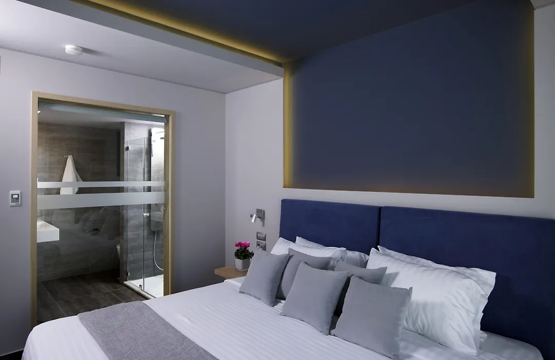 Tesoro Blu Hotel & Spa Adults Only-1