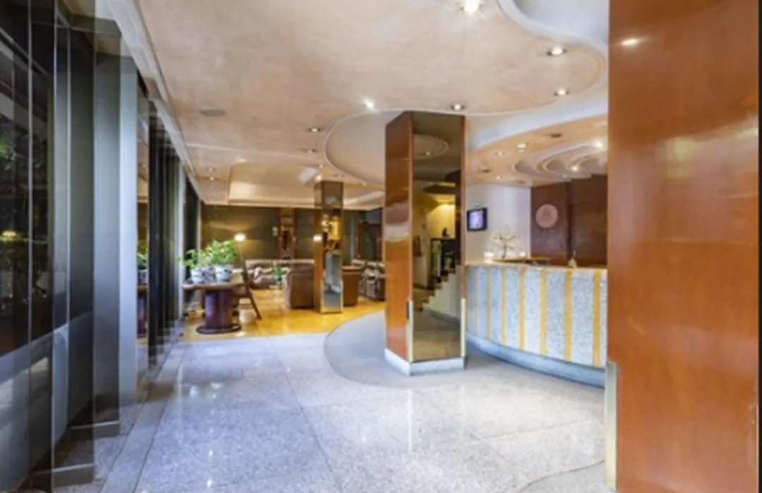 Hotel Beverly-1