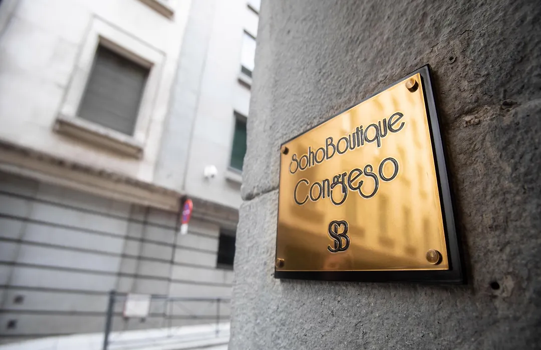 Soho Boutique Congreso-1