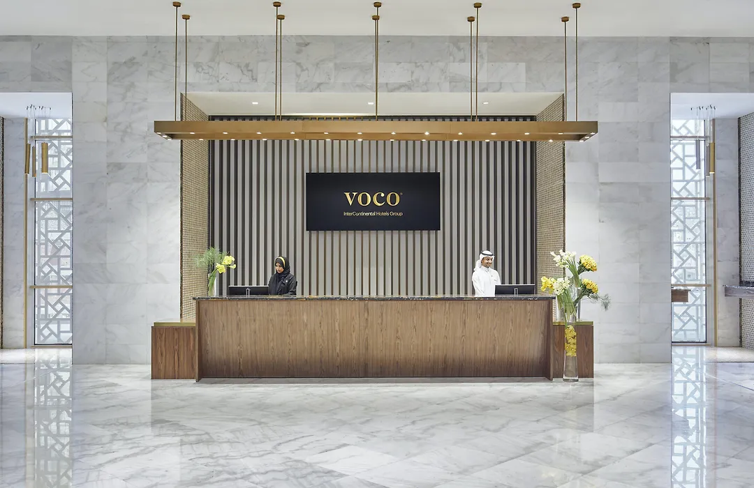 Voco Makkah By Ihg-1