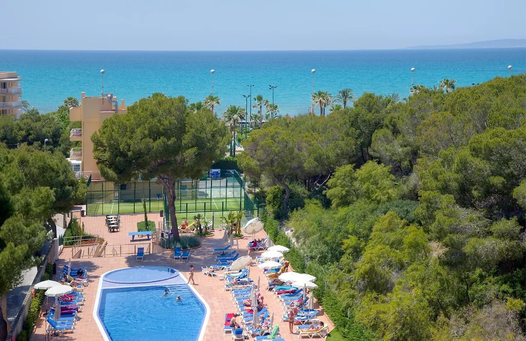 Hotel Timor-1