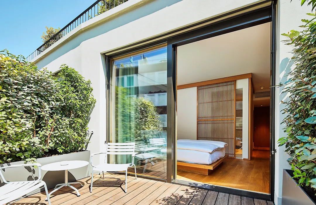 Art House Basel - Member Of Design Hotels-1