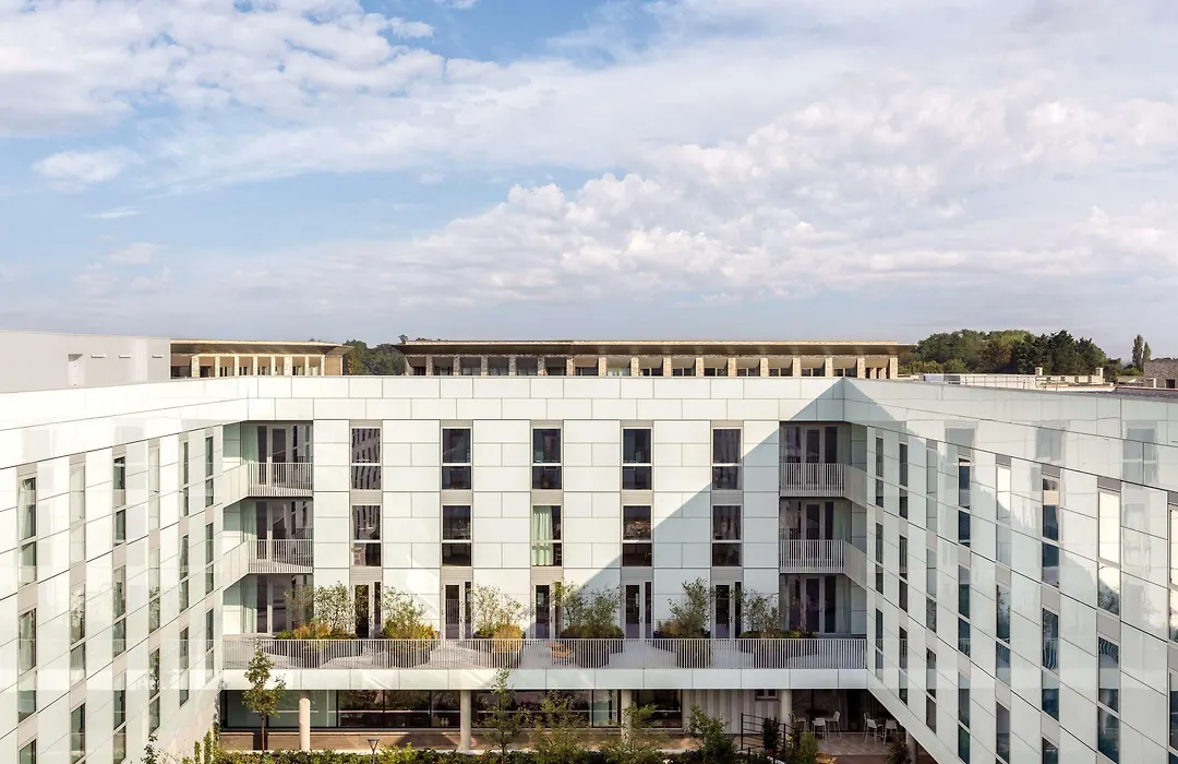 Hyatt Centric Cambridge-1