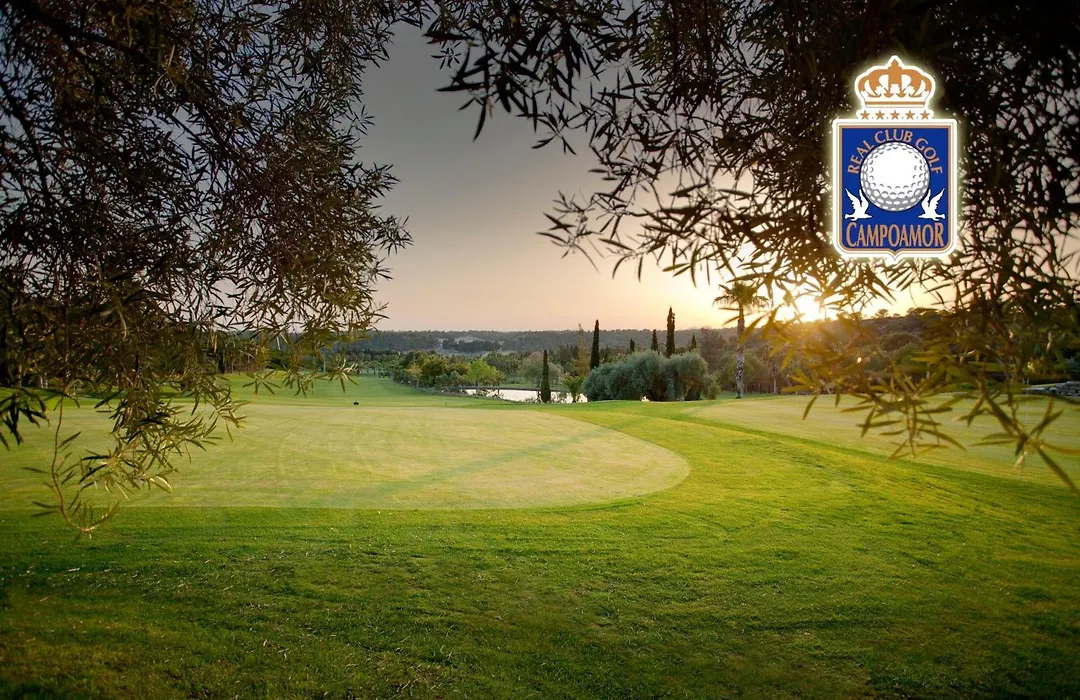 Hotel Golf Campoamor-1