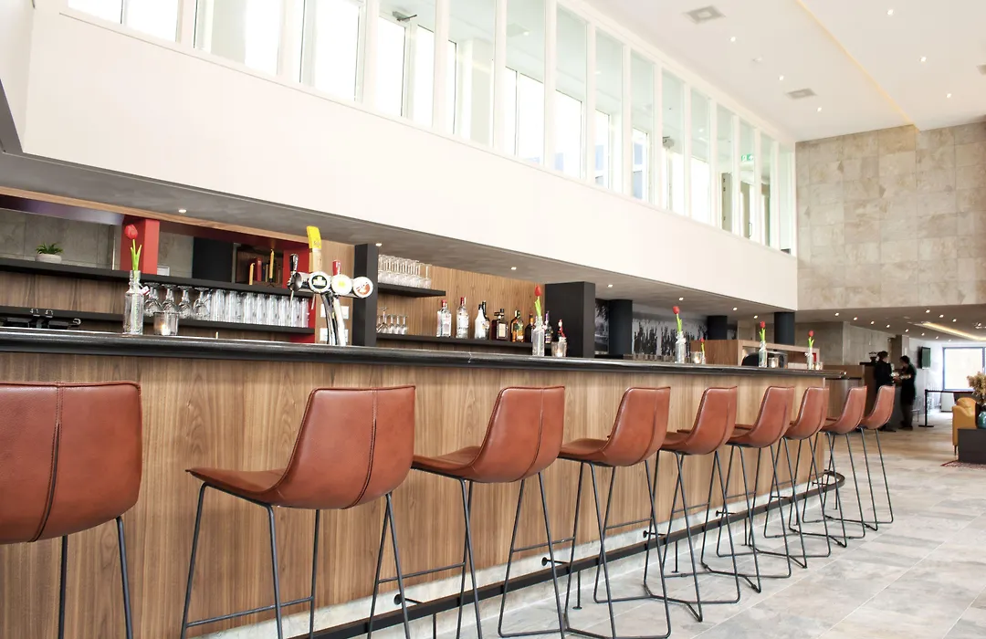 Bastion Hotel Arnhem-1