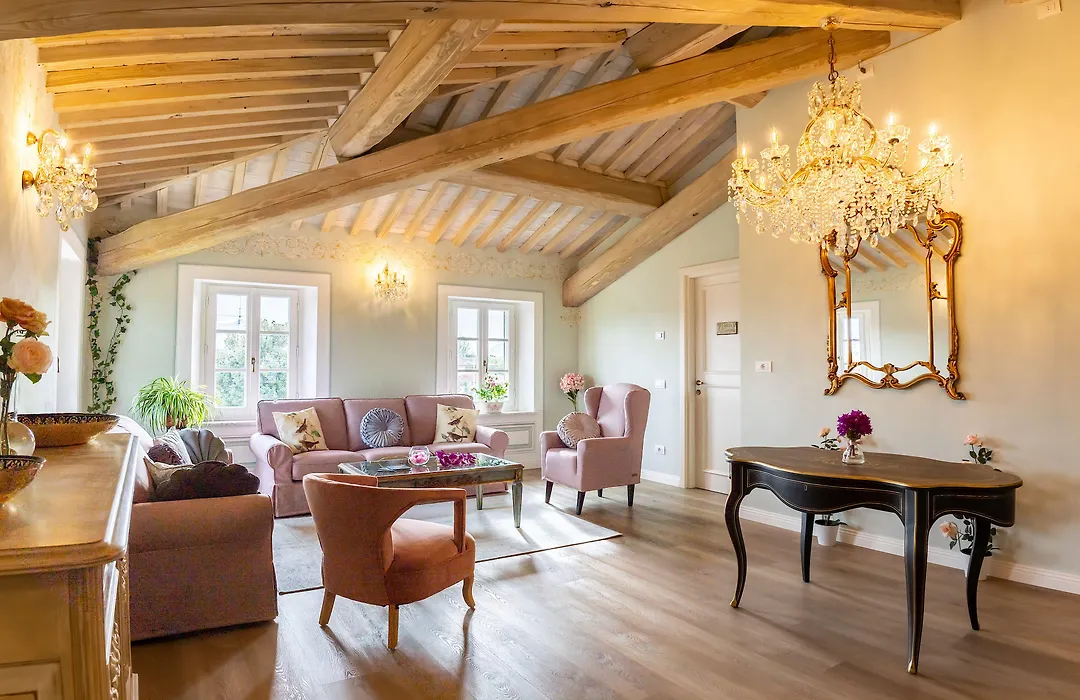 Villa La Preziosa-1