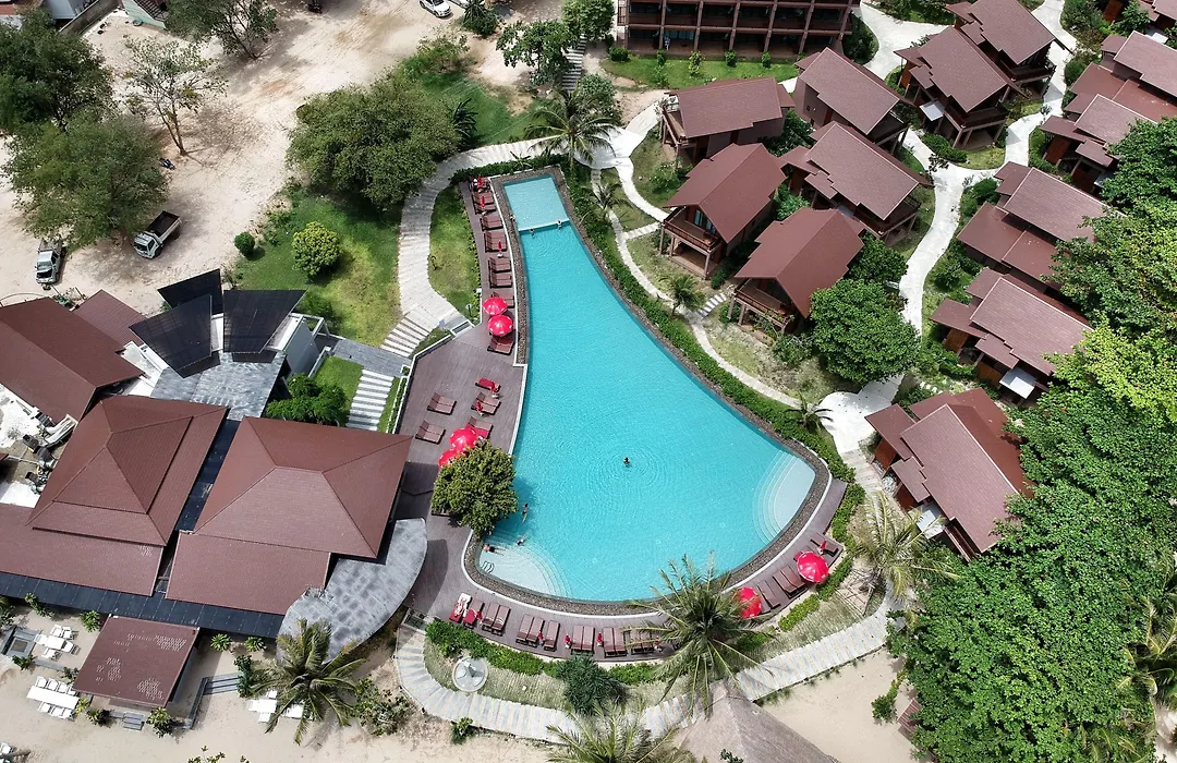 Koh Ma Beach Resort - Sha Extra Plus-1