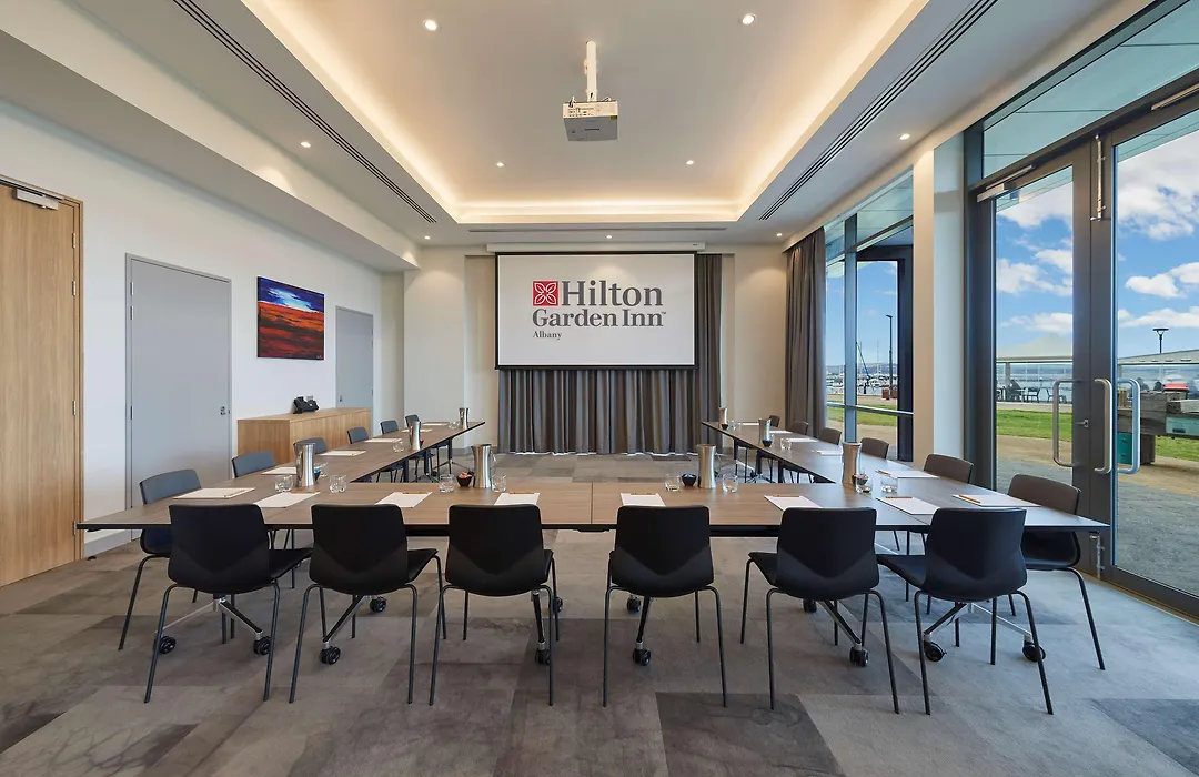 Hilton Garden Inn Albany, Wa-1