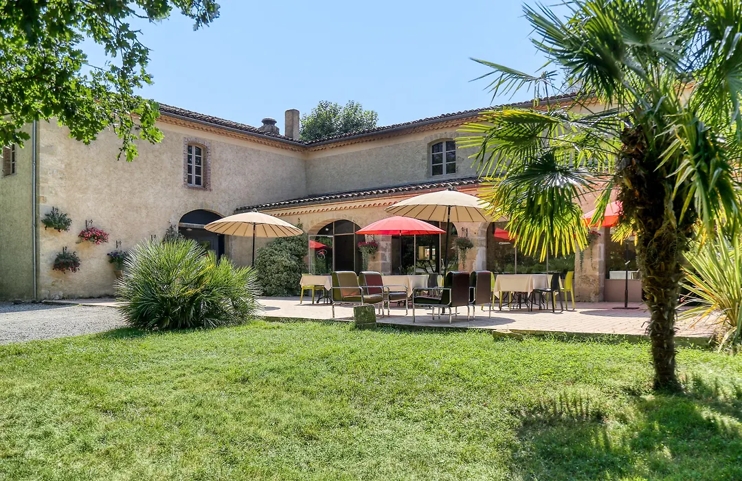 Le Château de Camille-1