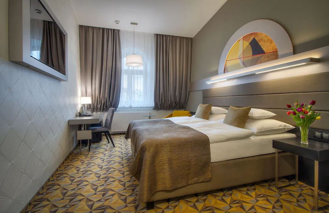 Hotel Essence-1