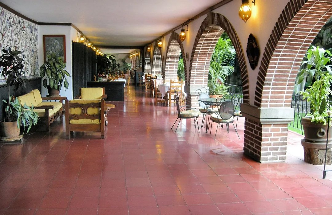 Hotel San Angelo-1
