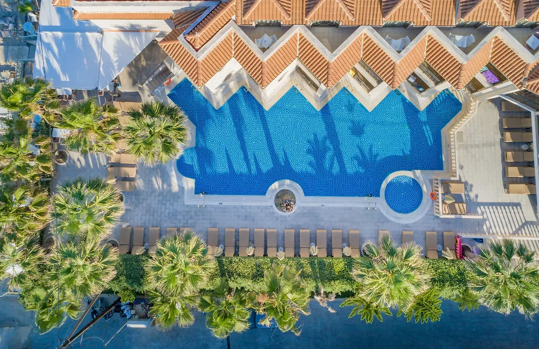 Palazetto Suites Zakynthos - Adults Only-1