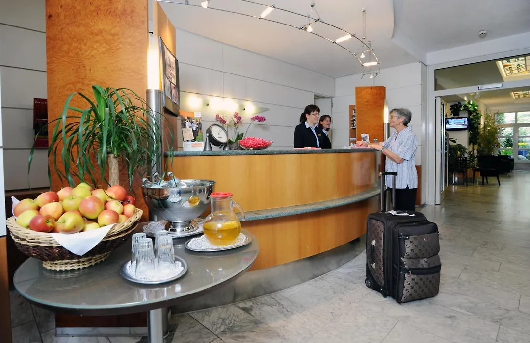 Hotel Unger-1