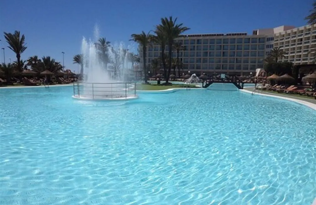 Evenia Zoraida Resort-1