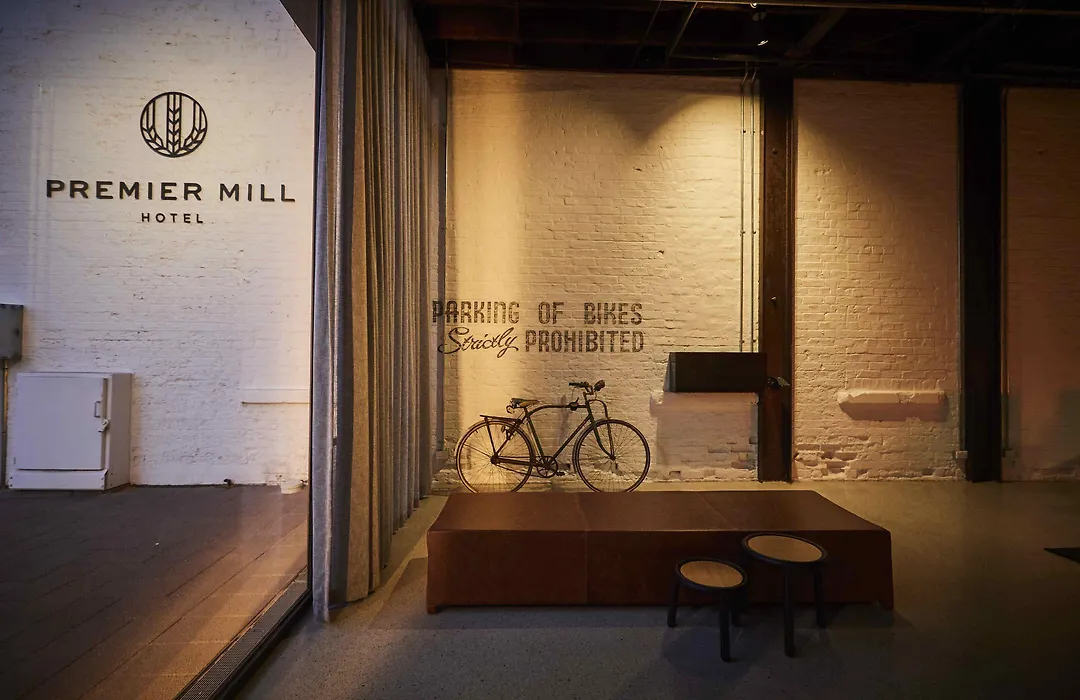 The Premier Mill Hotel-1