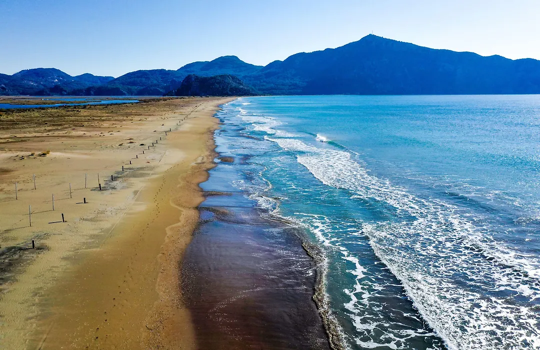 Dalyan Hotel Nish Caria-1