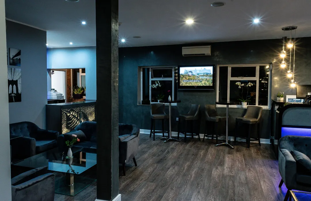 Villare Leicester City Centre Hotel-1