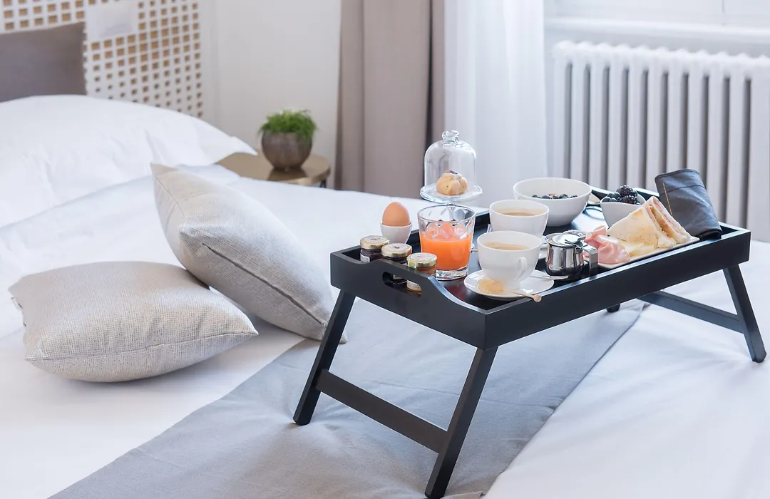 Numa Roma Guesthouse-1