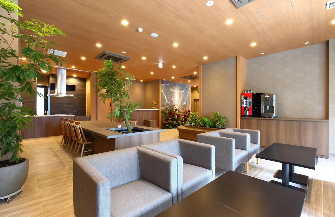 Luxcare Hotel-1