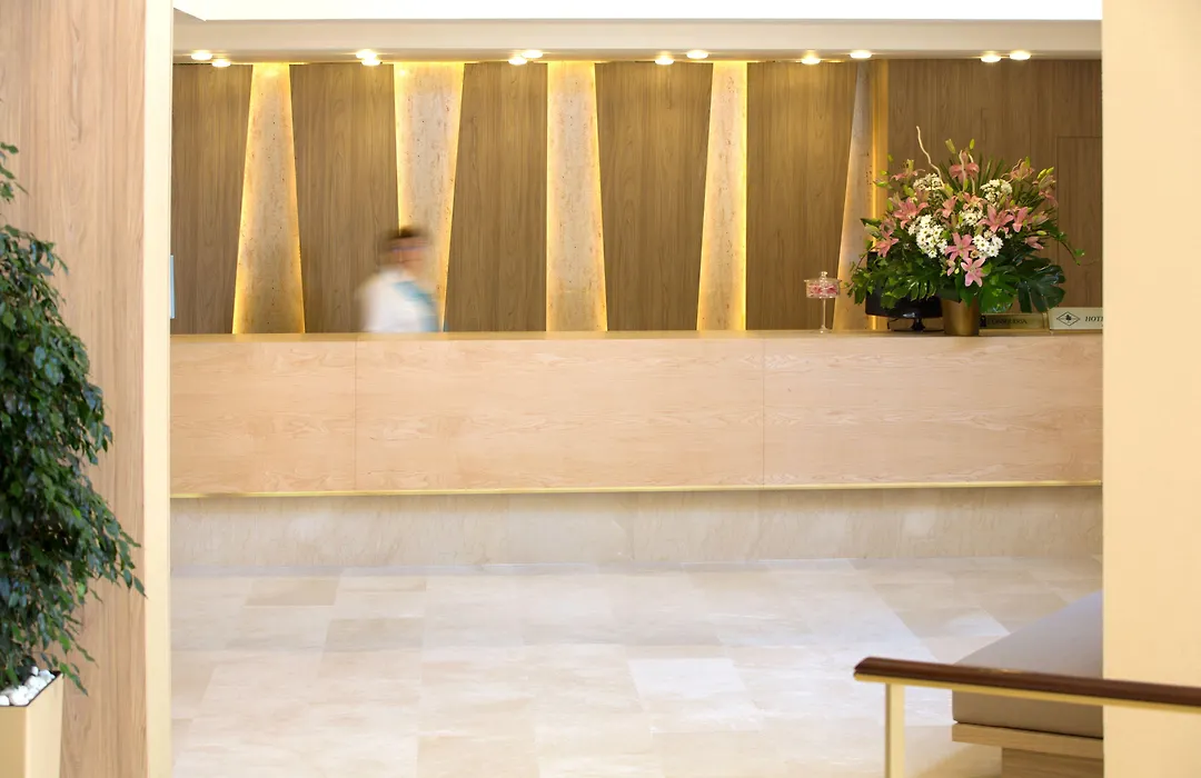 Hotel Sabina-1
