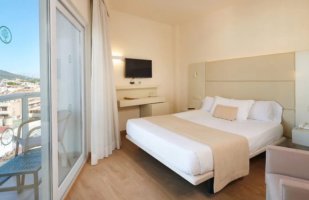 Hotel Sabina-1