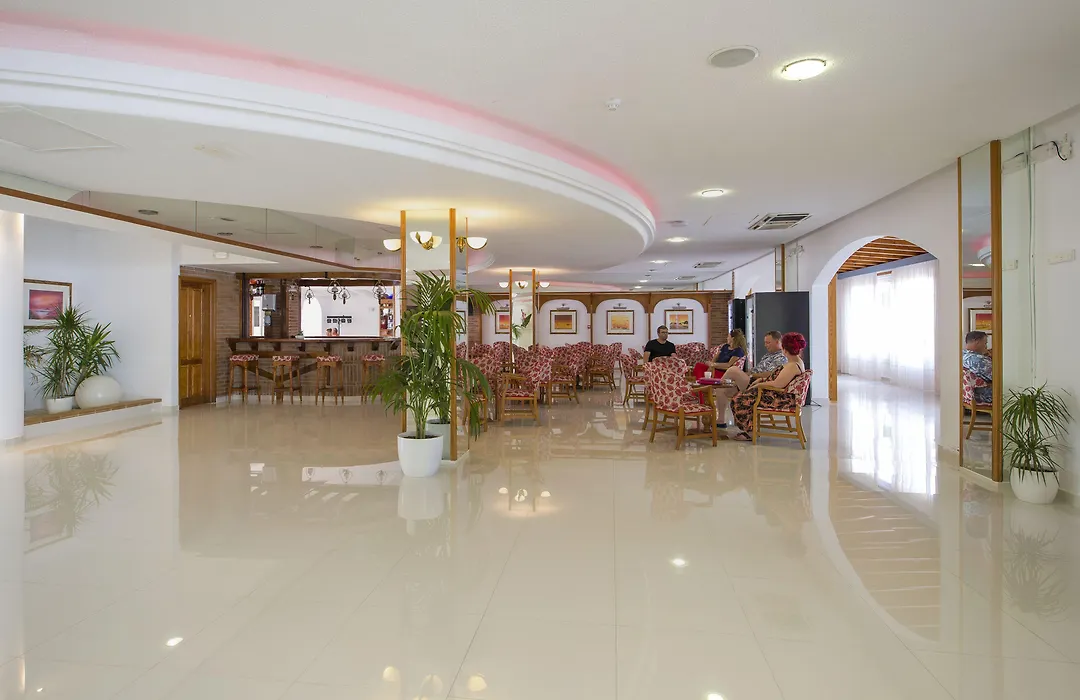 Coral Star Hotel-1