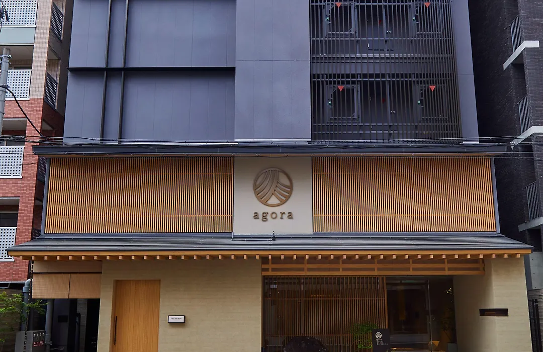 Agora Kyoto Karasuma-1