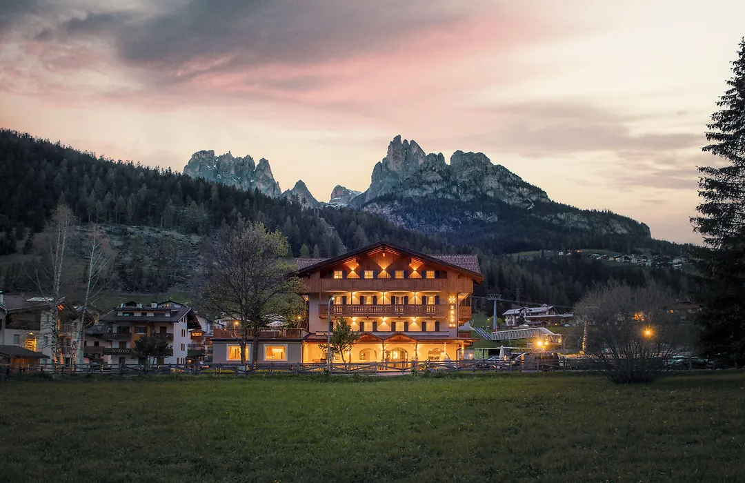 X Alp Hotel-1