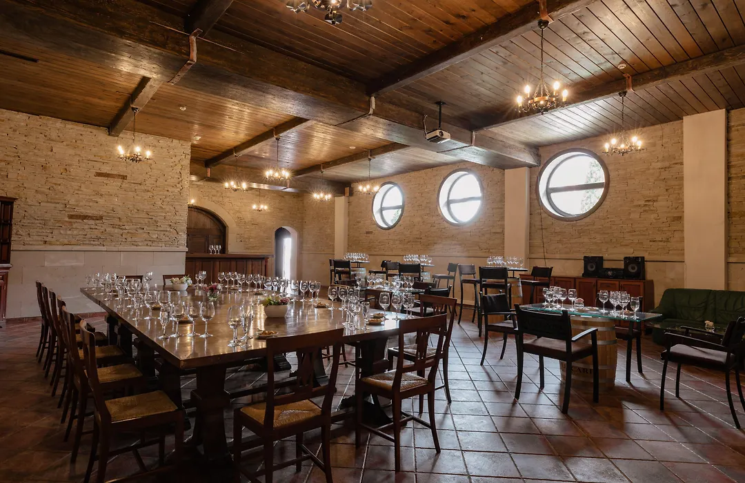 Chateau Purcari-1