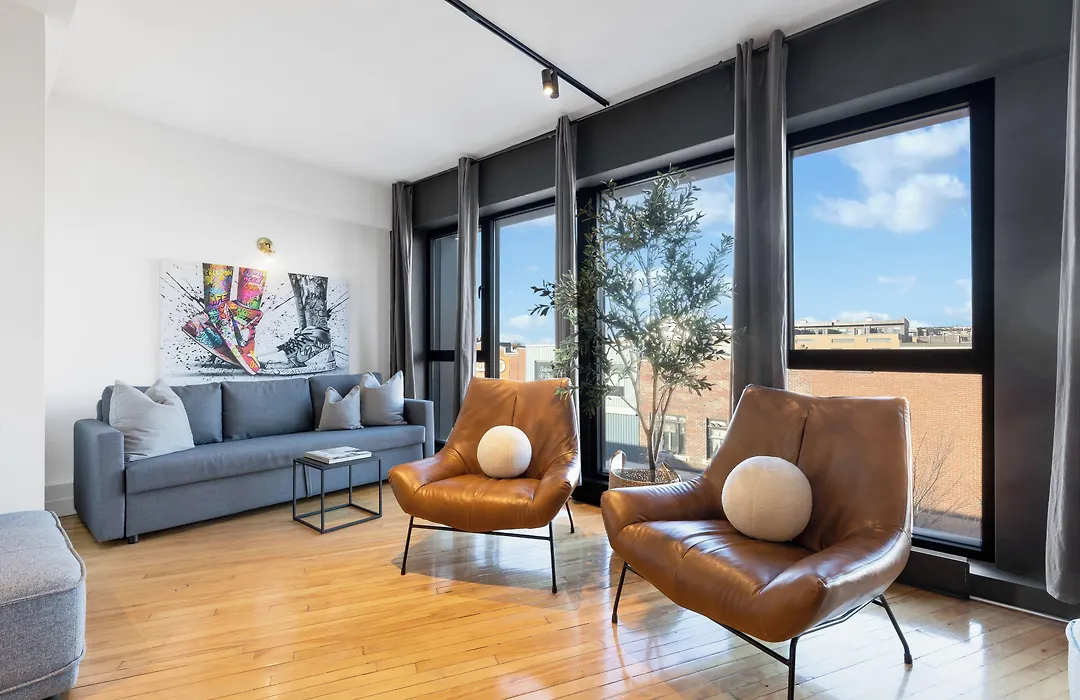 Liv Mtl Plaza Grand Luxe Penthouse Near Downtown Montreal-1