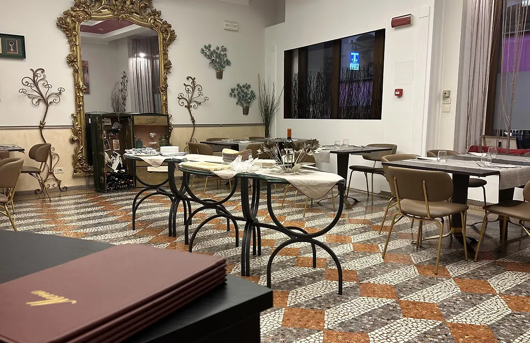 Hotel Roma-1
