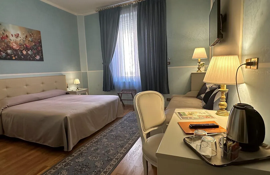 Hotel Roma-1