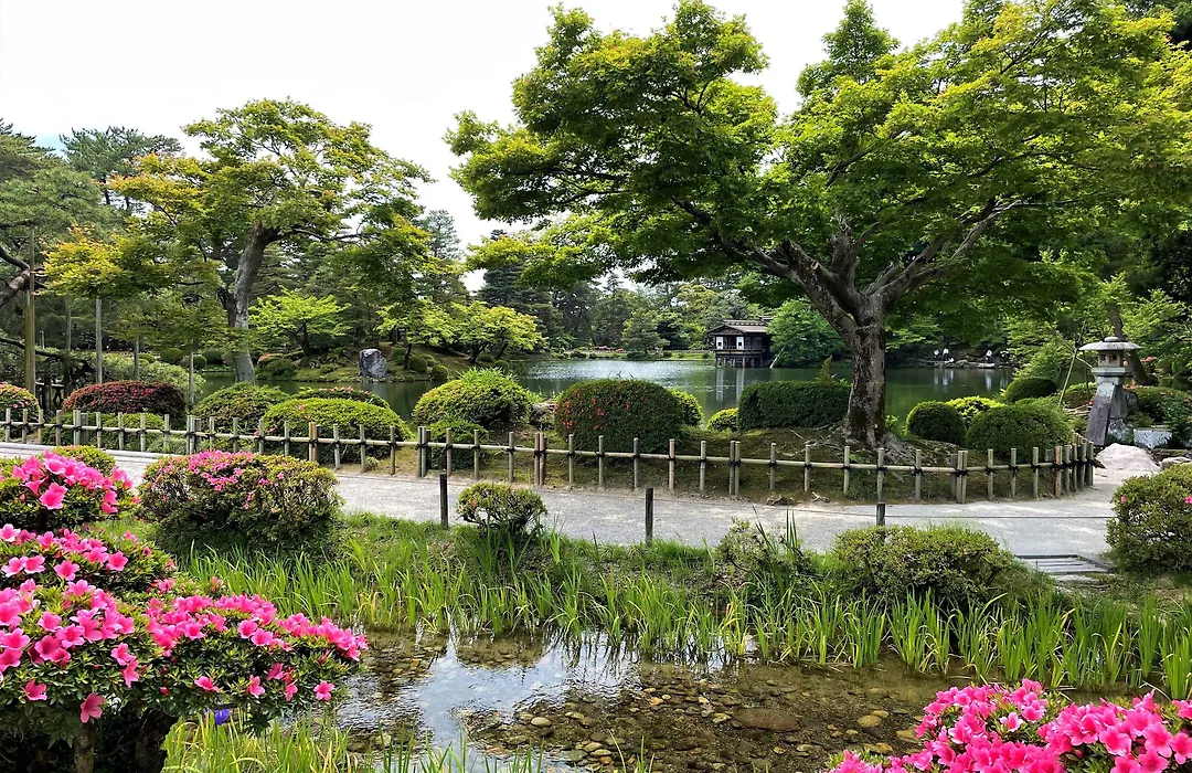 Hotel Amanek Kanazawa-1