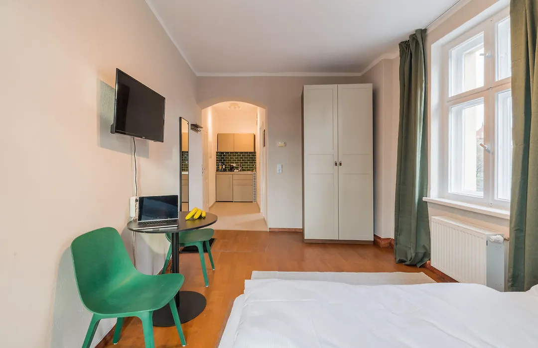 Suite & Apart-1