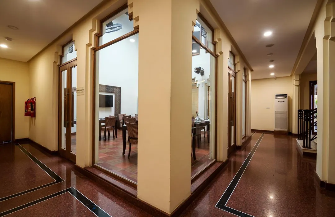 Hotel One Tariq Road Multan-1