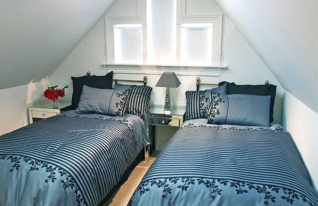 Lilac Rose Boutique Bed And Breakfast-1