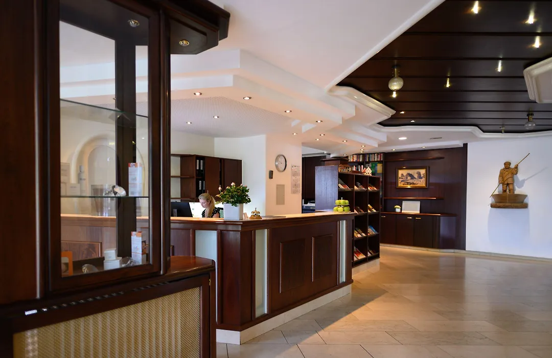 Hotel am Wasserfall-1