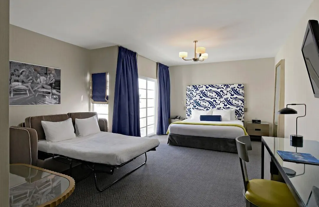 Hotel Breakwater South Beach-1
