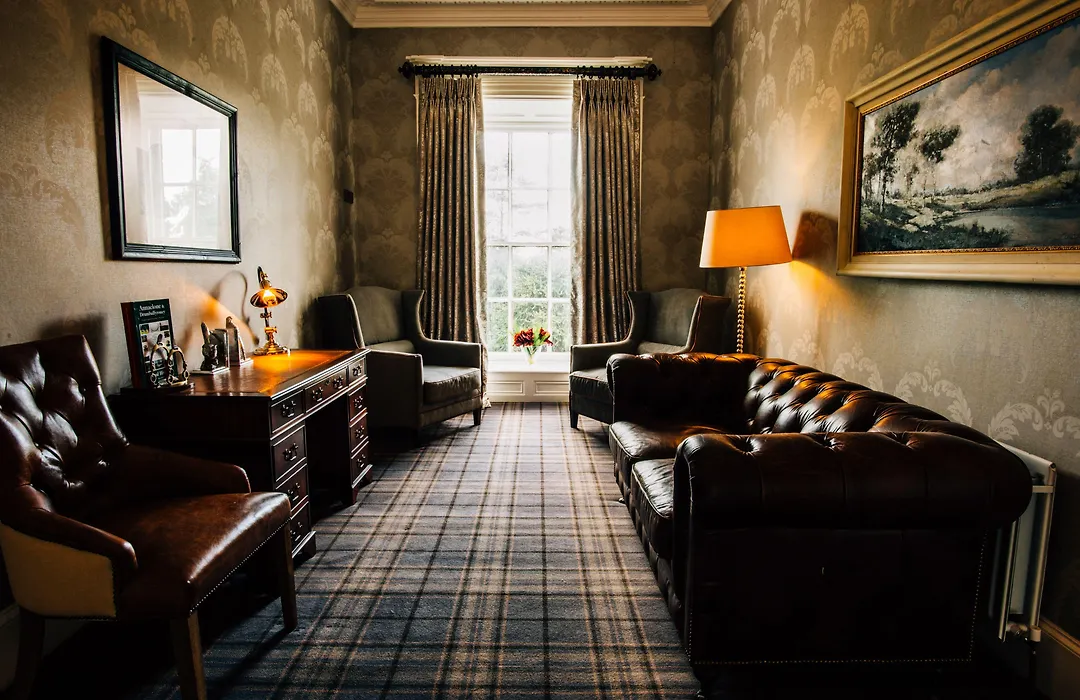 Belmont House Hotel-1