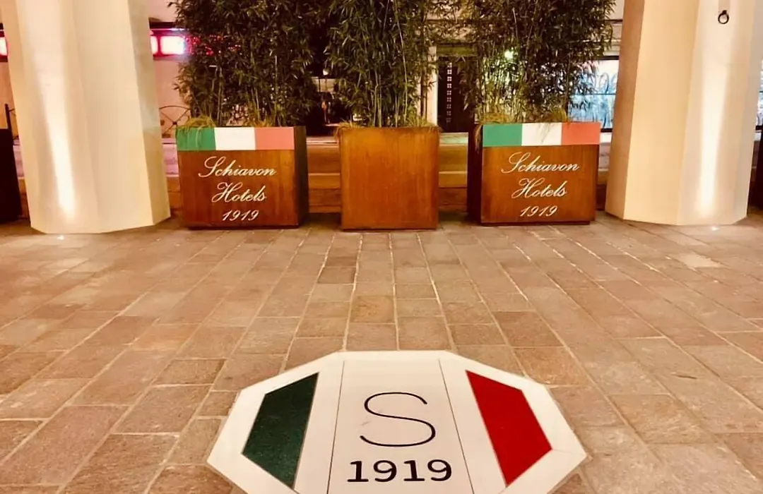 Grand Hotel San Lorenzo-1
