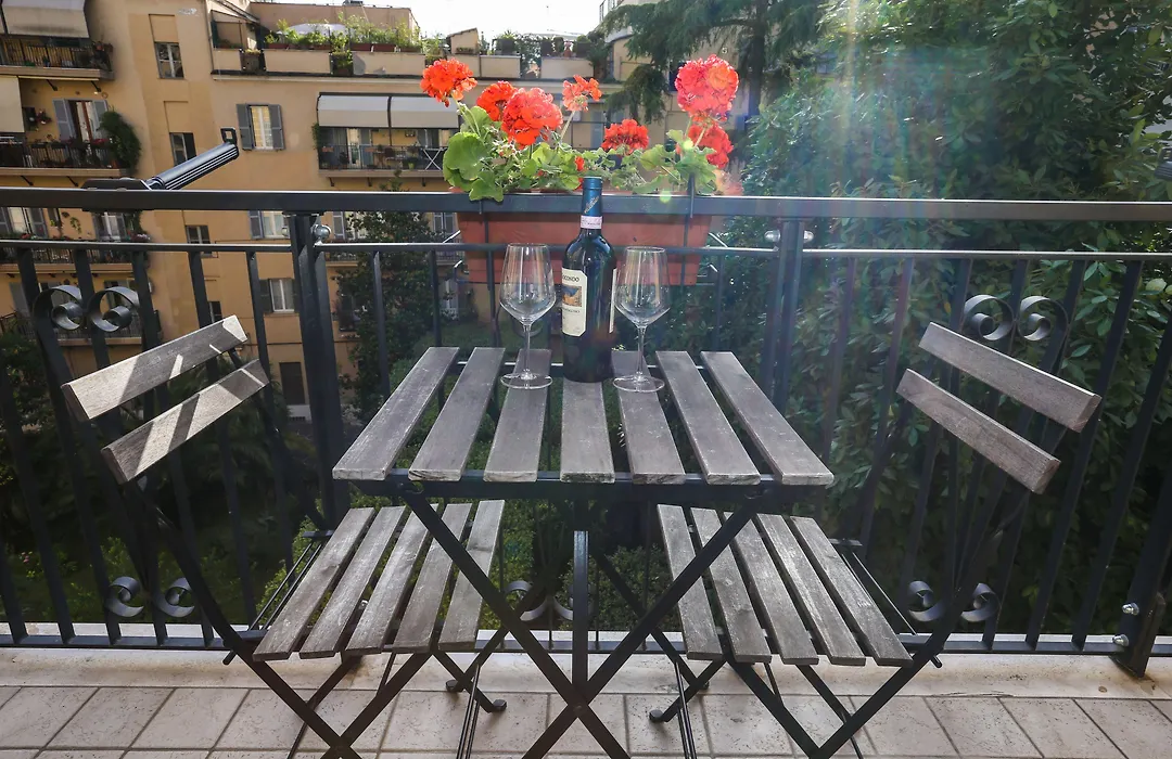 Vatican Garden Rooms-1