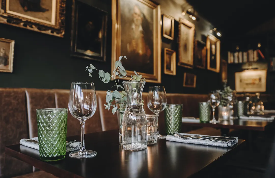 The Gin Trap Inn-1