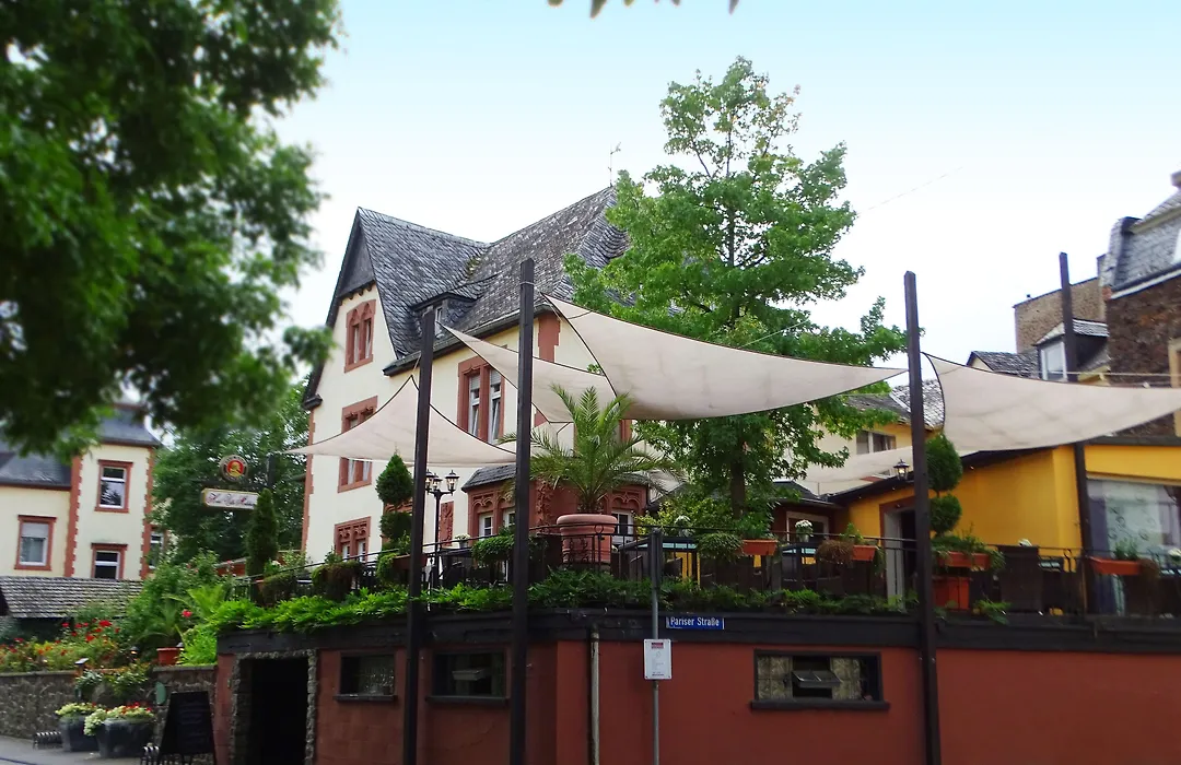 Boutique Hotel Villa Melsheimer-1