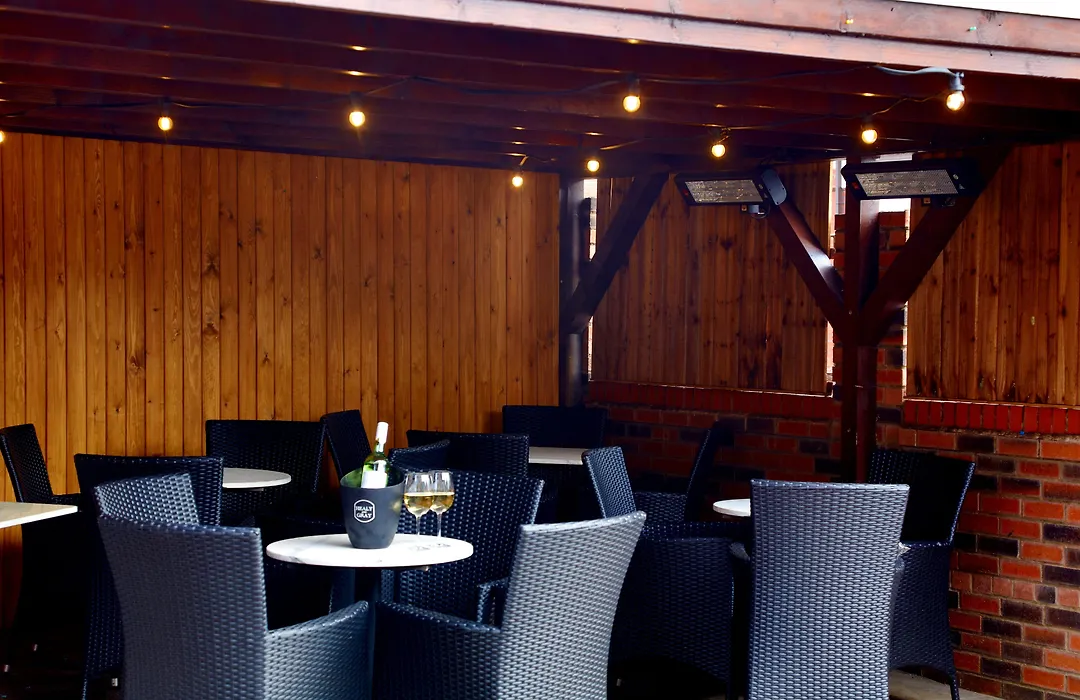 The Eccleston Hotel; BW Signature Collection-1