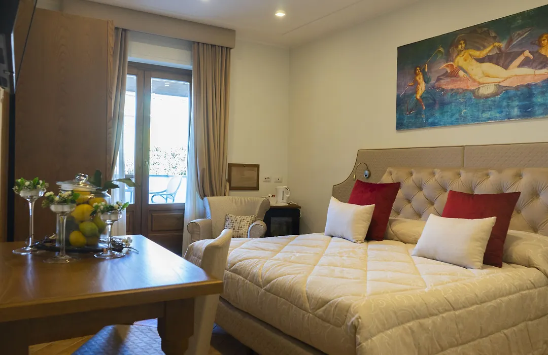 Relais Country House-1